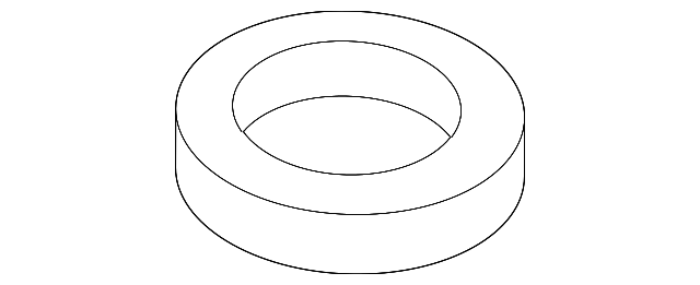 900-151-027-03 Деталь LINING WASHER