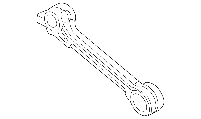 ANR6956 RADIUS ARM