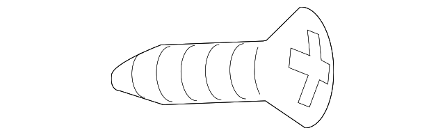 92194388 Деталь COVER PACKAGE BOLT