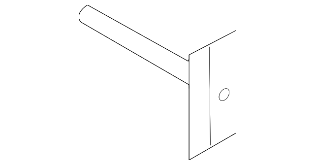 996-501-415-00-GRV Деталь SLEEVE, LEFT