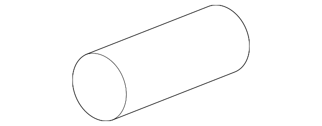 YS4Z-5K238-BA Деталь TAILPIPE EXTN