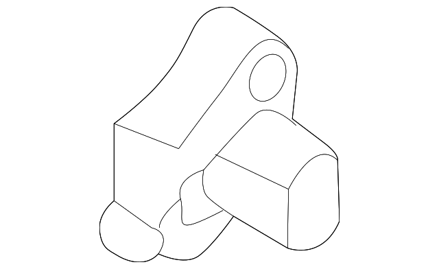 30659136 Деталь VOLTAGE REG