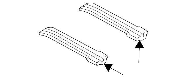 YS4Z-5450244-AA Деталь REINFORCEMENT