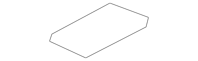 ERN500010PVJ Деталь HOLE COVER