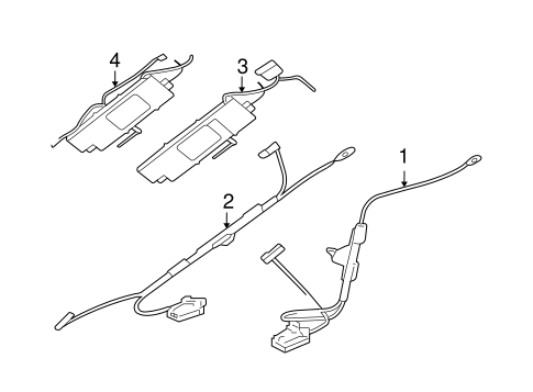 S-Type ANTENNA & RADIO