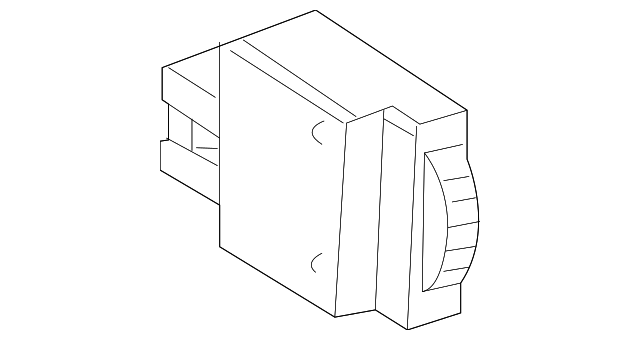 5G1Z-11691-AA DIMMER SWITCH