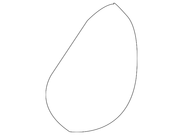997-555-577-00-5Y2 Деталь PLUG, LEFT
