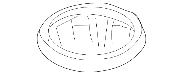 6817563 Деталь SPACER