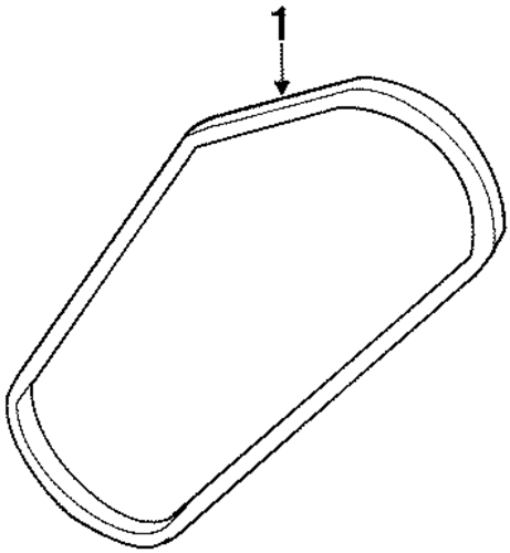 Villager BELTS & PULLEYS