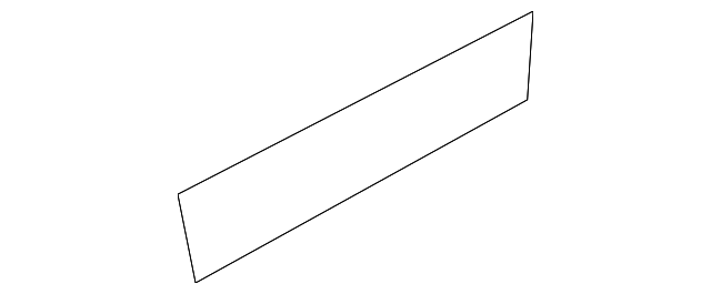 955-552-429-00-62W Деталь TRIM MOLDING