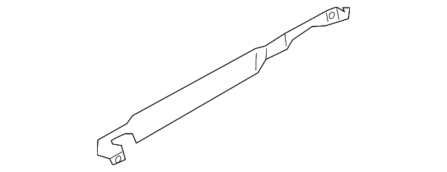 955-552-048-02 Деталь REINFORCEMENT
