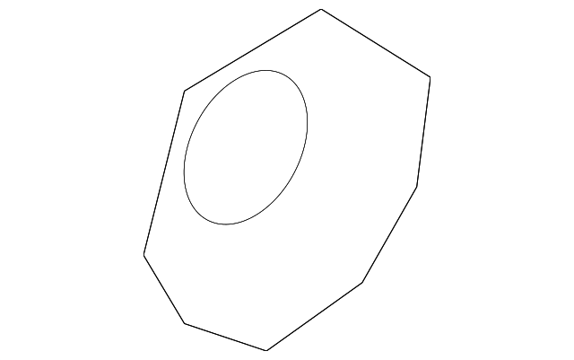 955-552-677-00-9B9 Деталь TRIM RING