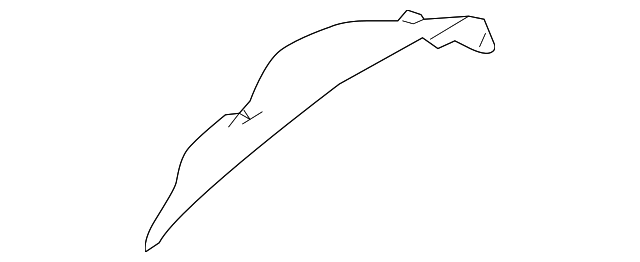 955-552-065-00-6N3 Деталь CLUSTER VISOR