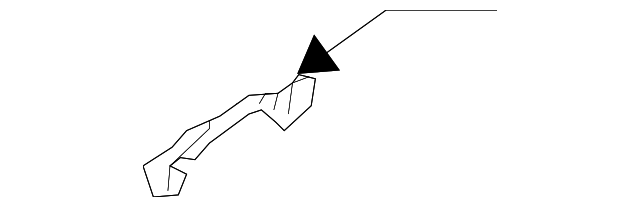 955-552-569-00-A03 Деталь TRIM PLATE