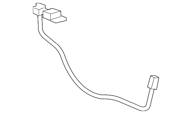 C2P24351 GPS ANTENNA