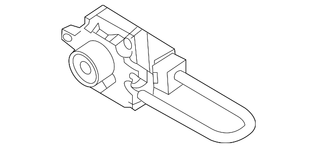 31318907 Деталь CAMERA