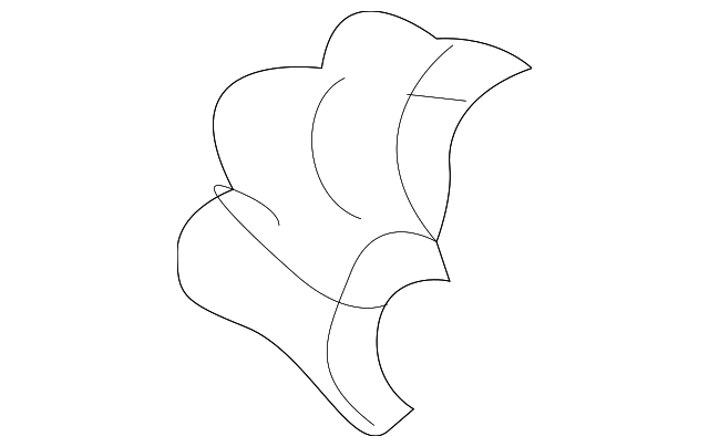 8618548 Деталь SOCKET