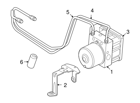 C70 ANTI-LOCK BRAKES 3
