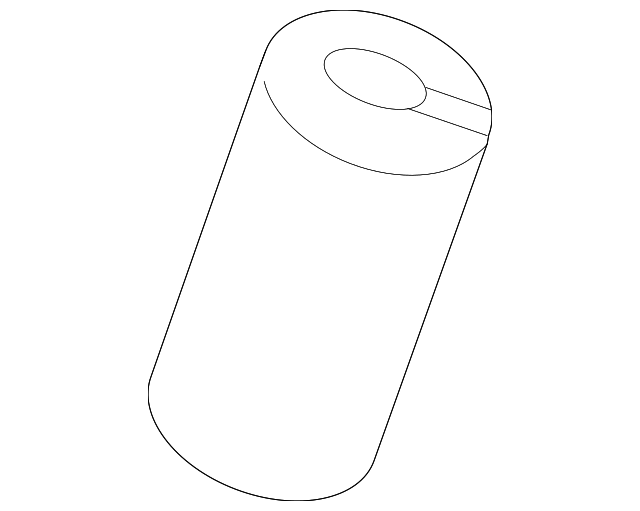 30680663 Деталь HOSE