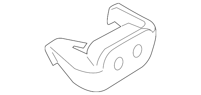 DT1Z-19K357-DB Деталь CAP
