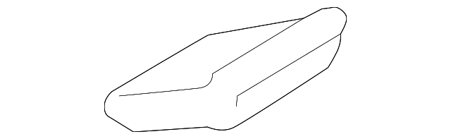 AM5Z-00817-AA Деталь HOLDER