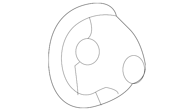 LR034344 MOTOR PLUG