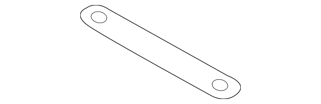 HJQ000010JMN Деталь SLEEVE, LEFT