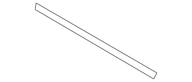 DS7Z-8200-DA Деталь INSERT