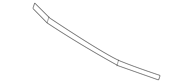 DS7Z-8200-HA Деталь INSERT