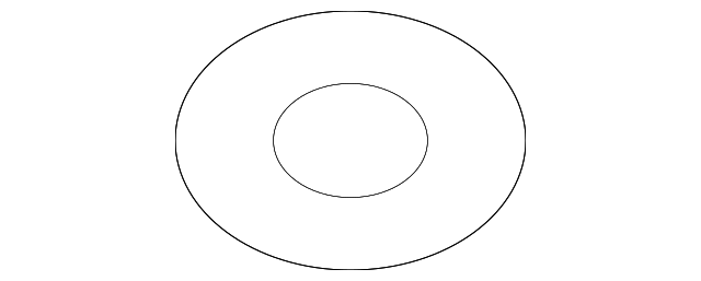 4797781 Деталь STUD WASHER