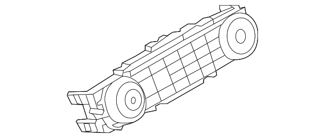 LR040696 CONTROLLER