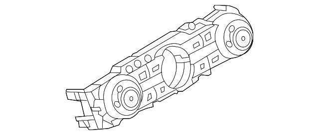 LR040697 CONTROLLER