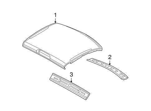 1500 ROOF & COMPONENTS 3