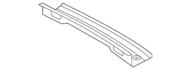 958-502-161-01-GRV Деталь INNER REINF