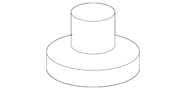 94842689 Деталь DRAIN PLUG