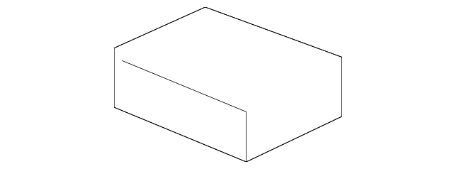 88975092 Деталь MAGNET