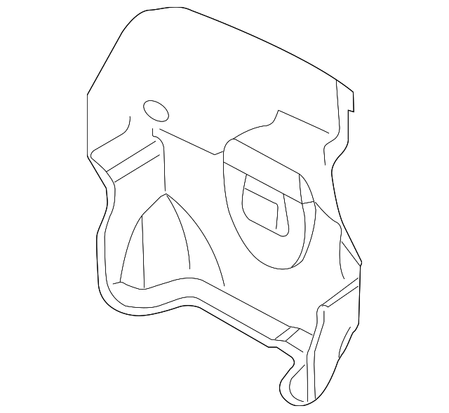 996-551-051-02-C10 Деталь REAR COVER