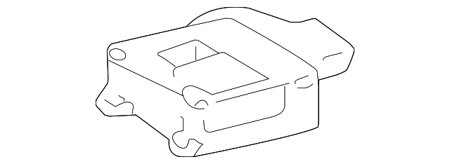 19184922 Деталь DIAGNOSTIC UNIT