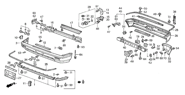 Mount, Absorber Mount, Absorber