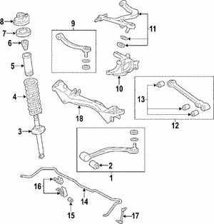 Shock Absorber Shock Absorber