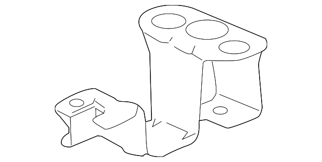991-355-033-01 BRACKET