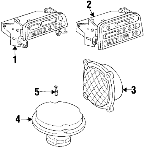 SC1 SOUND SYSTEM