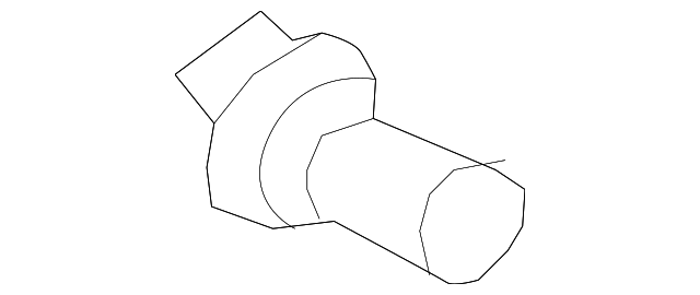 DP5Z-17B649-A Деталь LEVEL SENSOR
