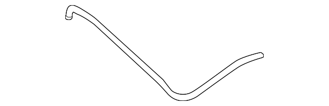 22682508 INLET HOSE
