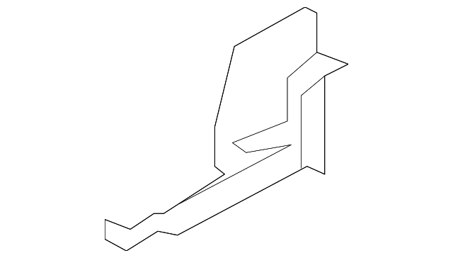 31256360 Деталь E'TRONIC CNTRL