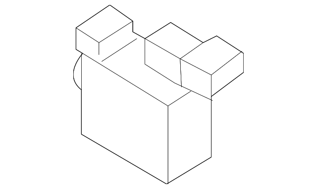 955-624-170-01 Деталь MAGNET