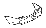 Bumper Cover Bumper Cover