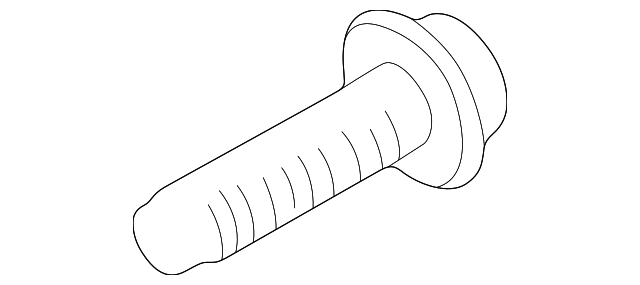 XR81582 STARTER MOUNT BOLT