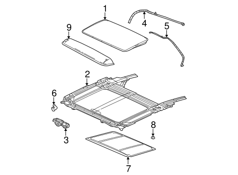 Ion SUNROOF 2