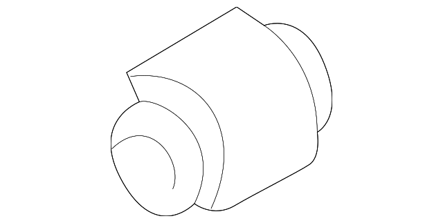 RBX101740 TORSION BAR BUSHING